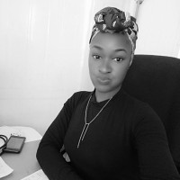 Lillian Wanjiru