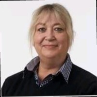 Britt-Marie Henriksson