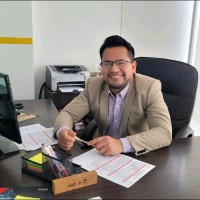 Ricardo Iman Espinoza