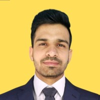 Ca Vishal Parmar