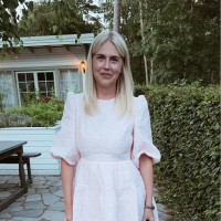 Sara Prevolnik Sjöstrand