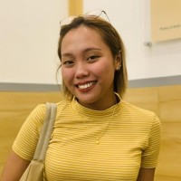 Pauline Angela Bernardo