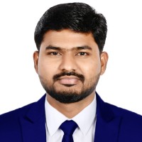 Sudhanraj Ramalingam