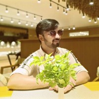 Kishor Parmar