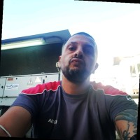 Gianluca Piserchia