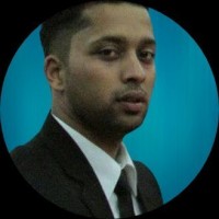 Devendra Raj Dahal