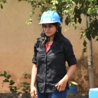 Priyanka Daundkar