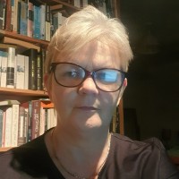 Mary Foley