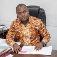 Eric Kyei