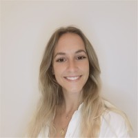 Ingrid Huizinga