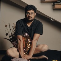 Shubham Agrawal