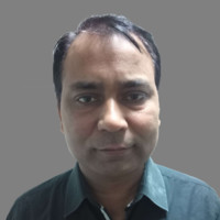 Sanjeev Jha