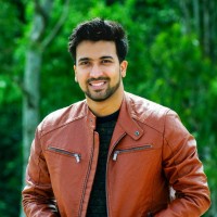 Vishal Mishra
