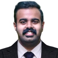 Gokul Haridas