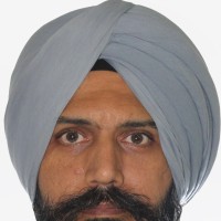 Gurpreet Singh Sahani