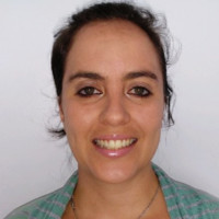 María Alejandra Saume Blanco