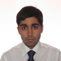 Mohammad Ashrafi