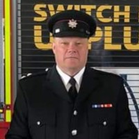 Tony Parkin