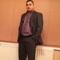 Arif Patel