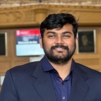 Sri Sai Sathya Keshav Arigela