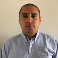 Luis Montero