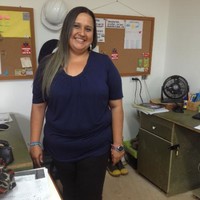 Paula Andea Salazar Lopera