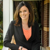Kellie Donald