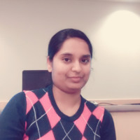 Mounika A.
