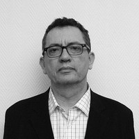 Jean-Marc Le Cohué