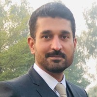 Muhammad Khubaib Yaqub