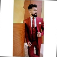 Manoj Jena