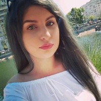 Andra Maria Dobrotă