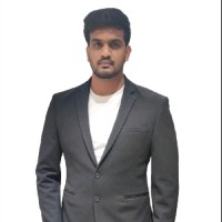 Shyam Sundar