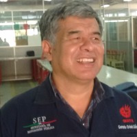 Gerardo Oviedo Sanchez