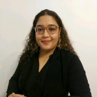 Gaëlle Marie