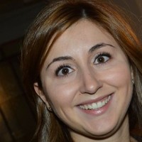 Cinzia Martina