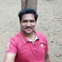 Arokia Joseph Raj M