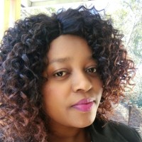 Arinao Adelaide Ndou