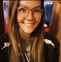 Kayla Boudreau