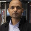 Brij Parmar