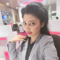 Mahrin Samdani