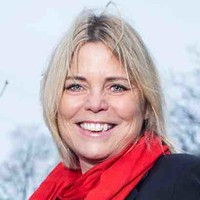 Helena Ehrenborg