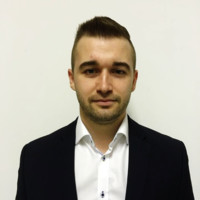 Balázs Töreky