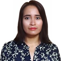 Isabel Stephany Vallejos Alcantara