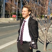 Yonatan Rozenberg