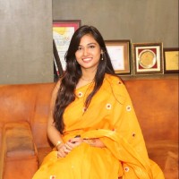 Ritika Sharma