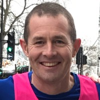 Graeme Staddon
