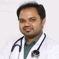 Dr. R. Varun Prasanna