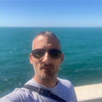 Antonio Jurado Sanchez