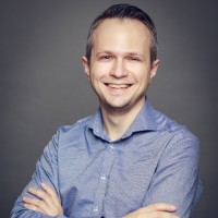Max Falkenstern